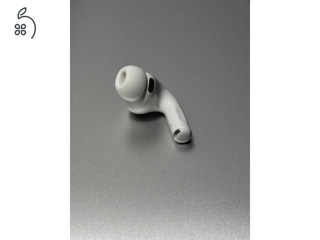 Apple AirPods Pro 3 Bal/ Jobb oldal