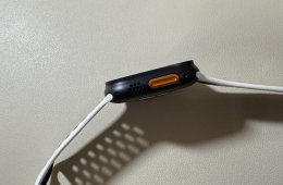 Újszerű Apple Watch Ultra 2 Black Titanium!