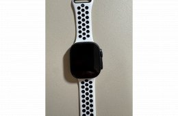 Újszerű Apple Watch Ultra 2 Black Titanium!