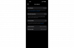 iPhone 16 Pro Max 256GB - 98% - Natúr Titán - 1Év Jótállás