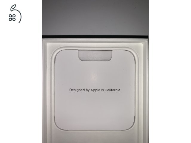 Iphone 14 Pro Max Deep Purple 128GB 100% akku + tokok