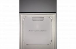 Iphone 14 Pro Max Deep Purple 128GB 100% akku + tokok