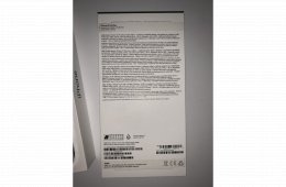 Iphone 14 Pro Max Deep Purple 128GB 100% akku + tokok