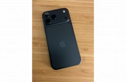 iPhone 17 Pro Max 256GB Deep Blue - garanciális