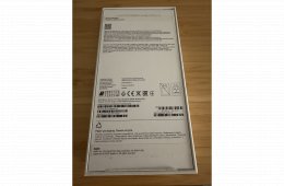 iPhone 17 Pro Max 256GB Deep Blue - garanciális
