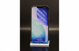 Apple iPhone 13 Pro Max 128 GB Graphite 100% akku - 12 HÓ GARANCIA