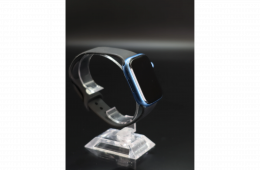 Apple Watch Series 7 Aluminium 45mm Blue akku - 12 HÓ GARANCIA