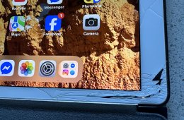 APPLE iPad Pro 12.9” GOLD – 2nd Gen + EREDETI Apple Smart Keyboard + 2 Prémium Cover ????????✨