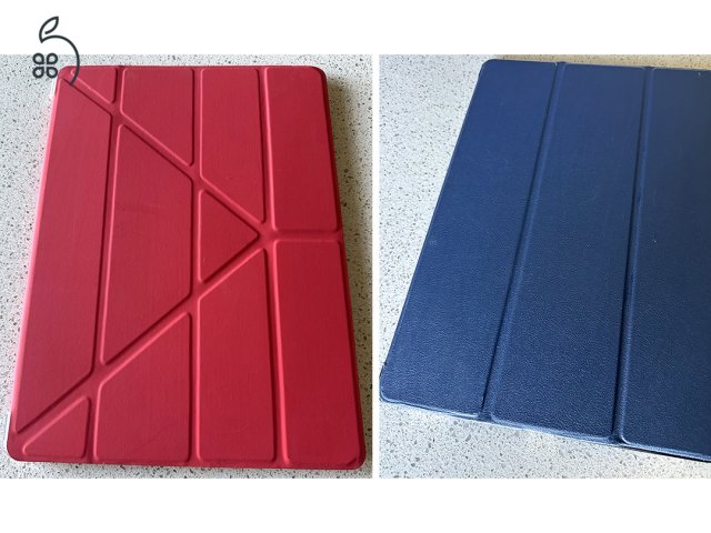 APPLE iPad Pro 12.9” GOLD – 2nd Gen + EREDETI Apple Smart Keyboard + 2 Prémium Cover ????????✨