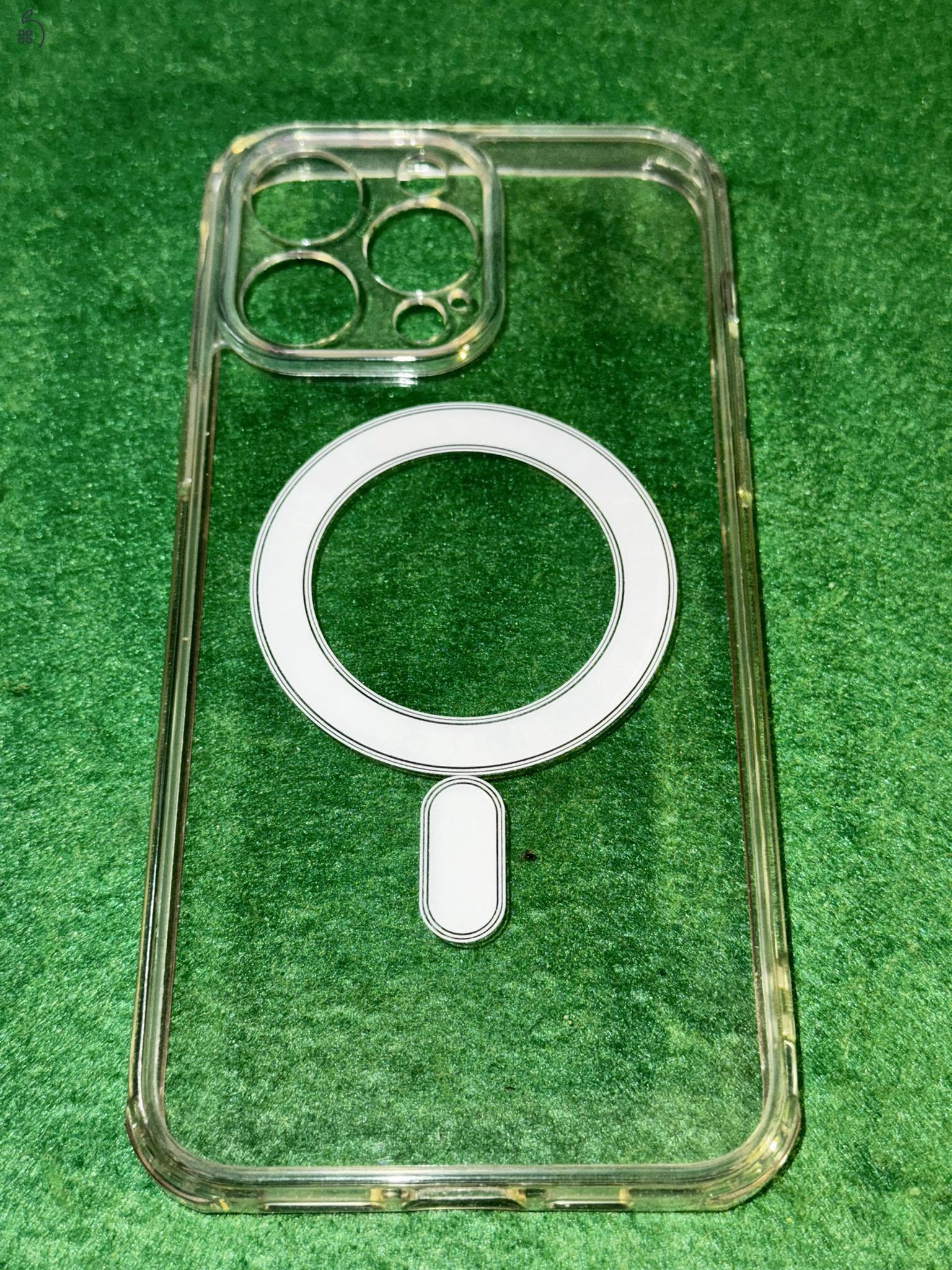 Apple iPhone 14 ProMax mobiltelefon, karcmentes, hibátlan, újszerű állapotban, sok + ajándékkal !!!