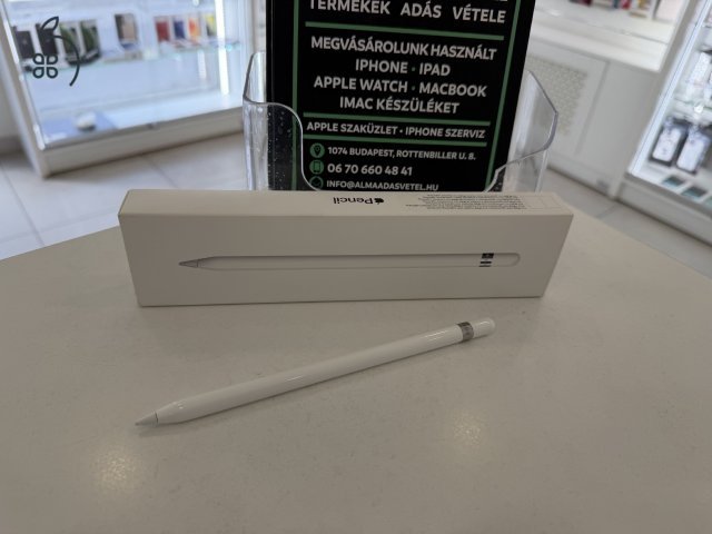 Apple Pencil 1 A1603 Hibátlan/1 hónap gar./