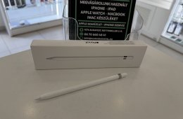 Apple Pencil 1 A1603 Hibátlan/1 hónap gar./