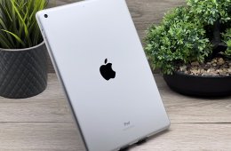 iPad 9th Silver 256GB 2 ÉV Garanciával 95%
