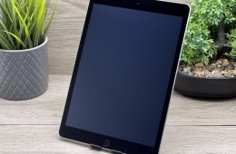 iPad 9th Silver 256GB 2 ÉV Garanciával 95%