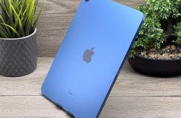 Hibátlan iPad 10th Blue 256GB 2 ÉV Garanciával 100%