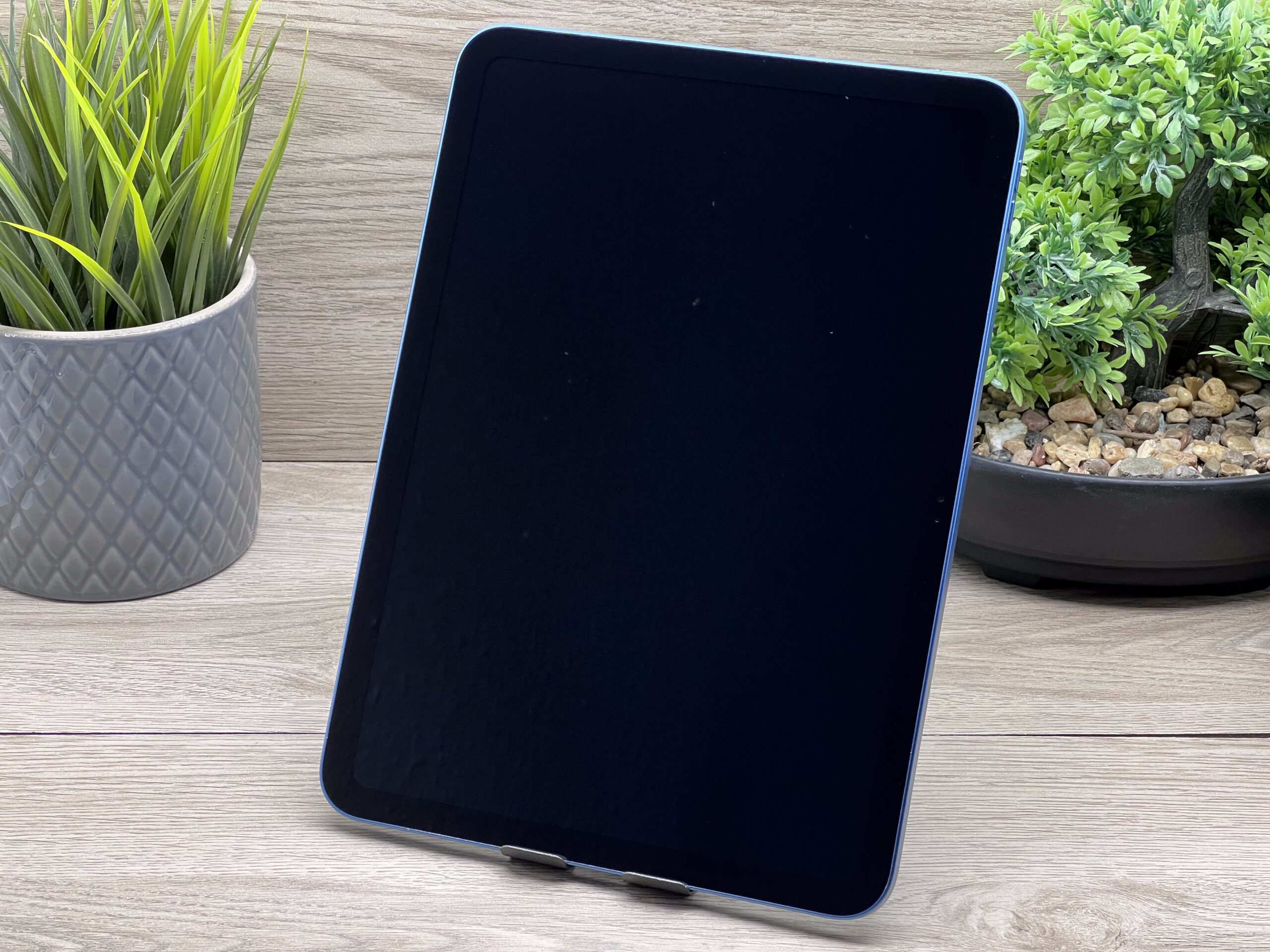 Hibátlan iPad 10th Blue 256GB 2 ÉV Garanciával 100%