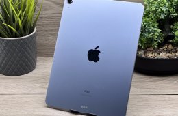 iPad Air 4th Skyblue 64GB 2 ÉV Garanciával 95%