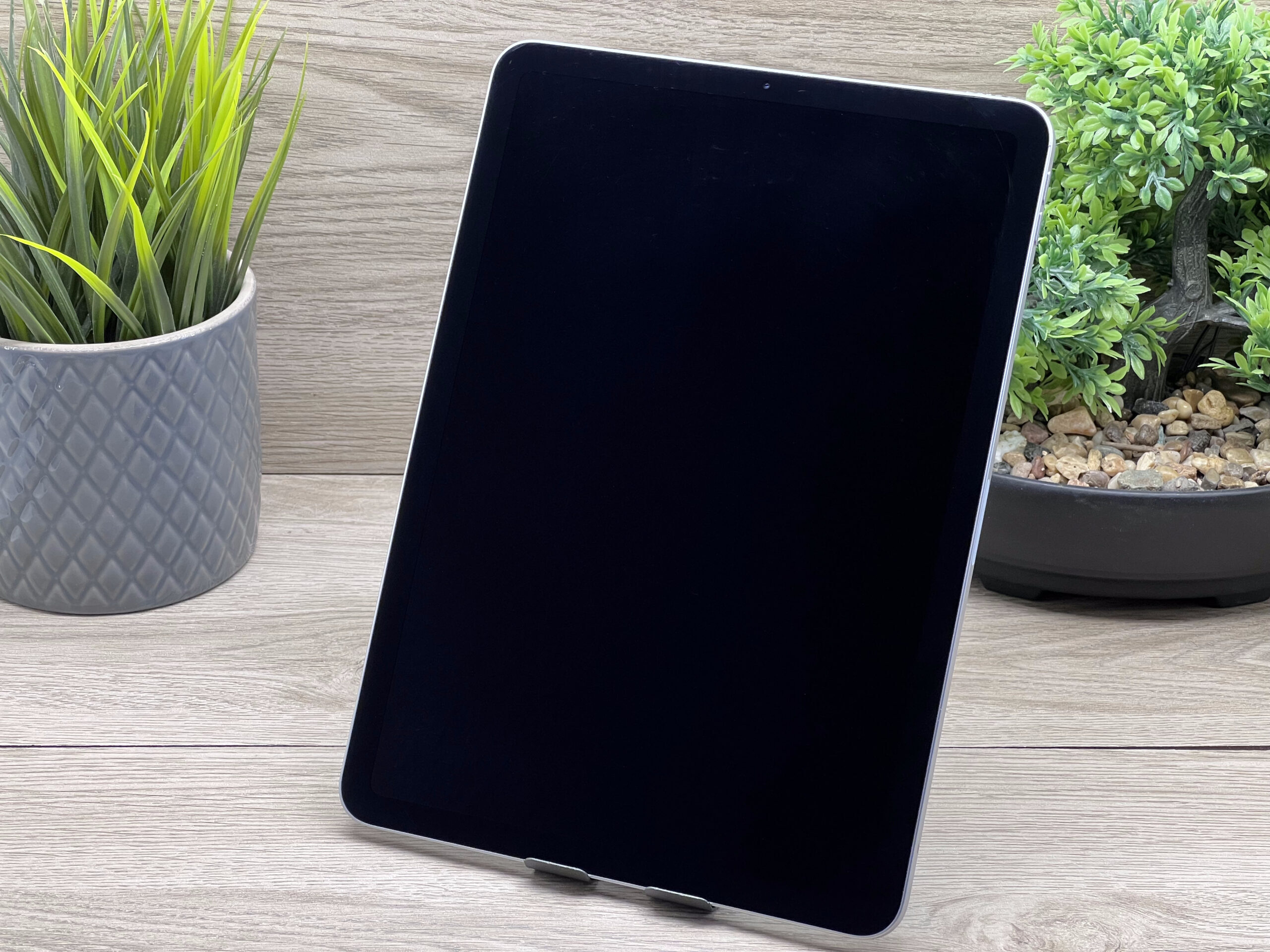 iPad Air 4th Skyblue 256GB 2 ÉV Garanciával 95%