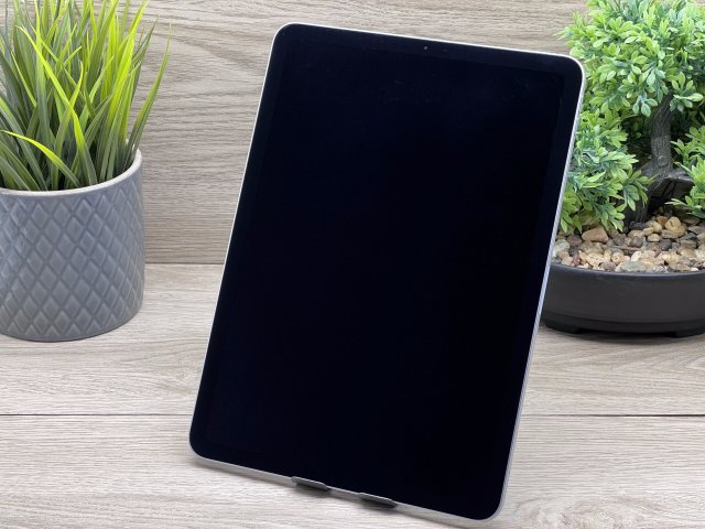 iPad Air 4th Skyblue 256GB 2 ÉV Garanciával 95%