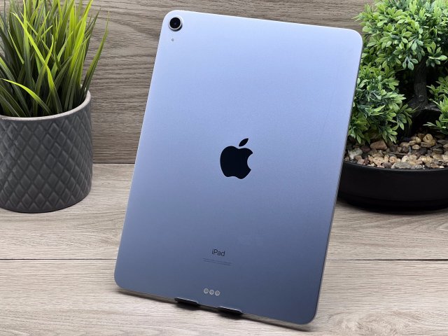 iPad Air 4th Skyblue 256GB 2 ÉV Garanciával 100%