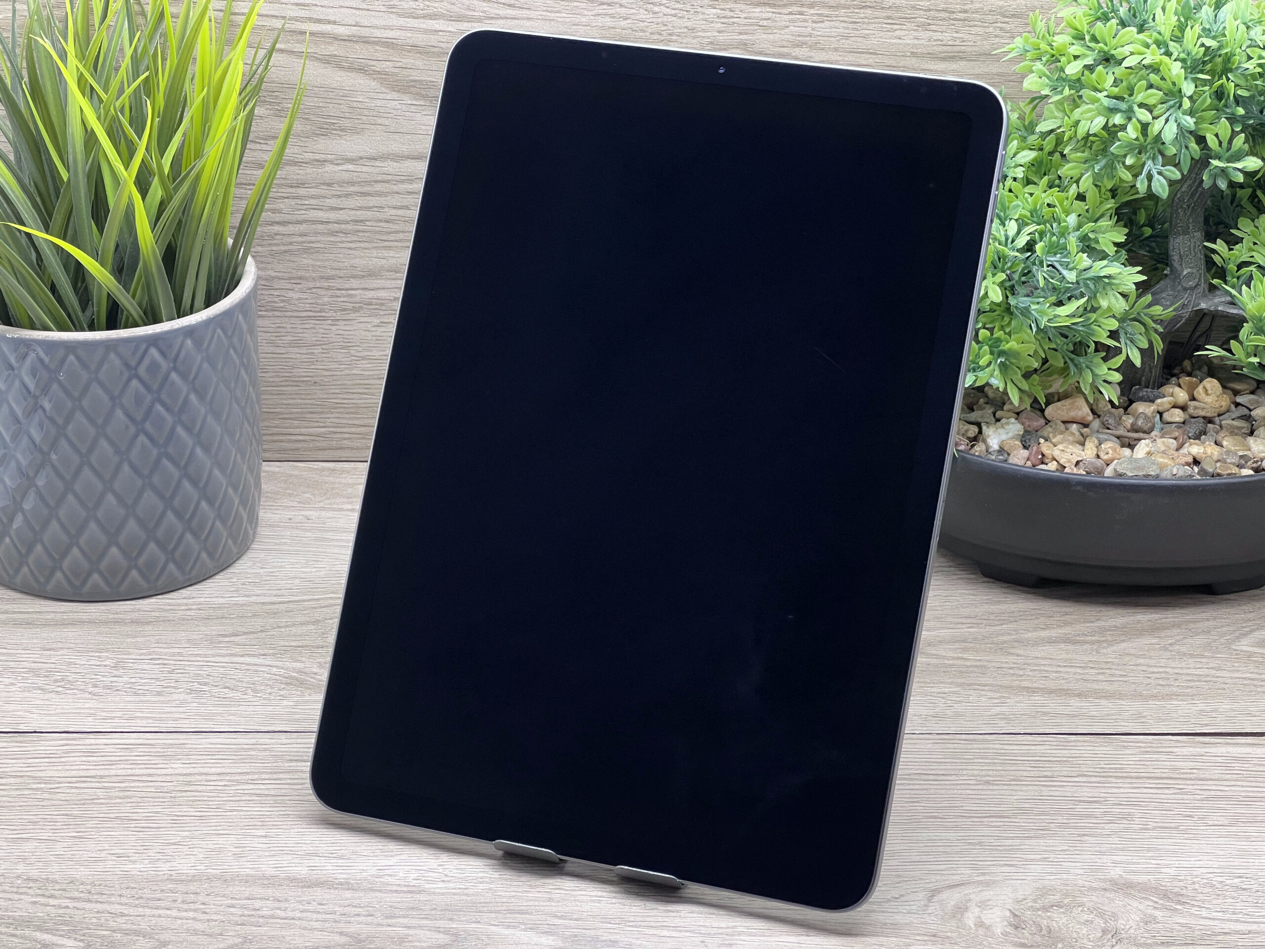 iPad Air 4th Space Gray 64GB 2 ÉV Garanciával 98%