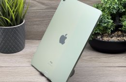 Hibátlan iPad Air 4th Green 64GB 2 ÉV Garanciával 95%