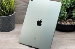 Hibátlan iPad Air 4th Green 64GB 2 ÉV Garanciával 95%