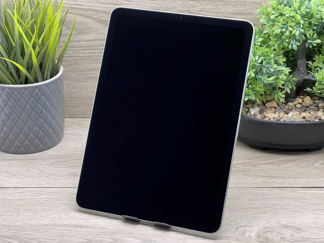 Hibátlan iPad Air 4th Green 64GB 2 ÉV Garanciával 95%