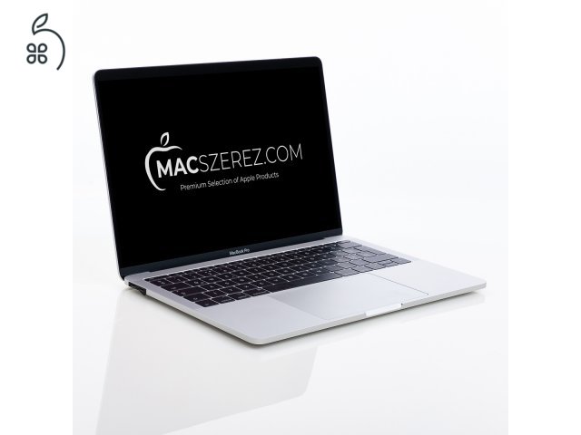 MacSzerez.com - 2017 MacBook Pro 13