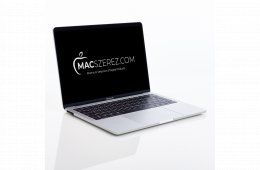 MacSzerez.com - 2017 MacBook Pro 13