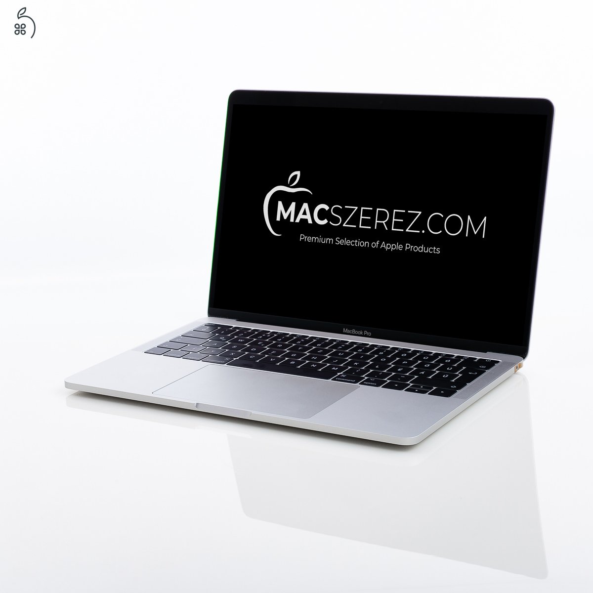 MacSzerez.com - 2017 MacBook Pro 13