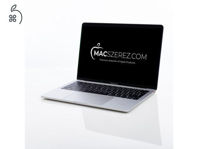 MacSzerez.com - 2017 MacBook Pro 13