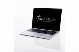 MacSzerez.com - 2017 MacBook Pro 13