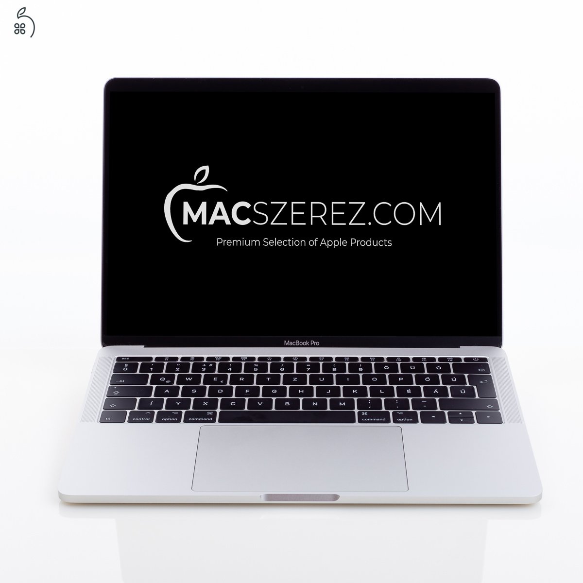 MacSzerez.com - 2017 MacBook Pro 13