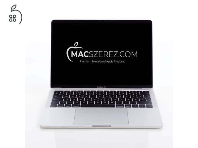 MacSzerez.com - 2017 MacBook Pro 13