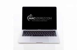 MacSzerez.com - 2017 MacBook Pro 13