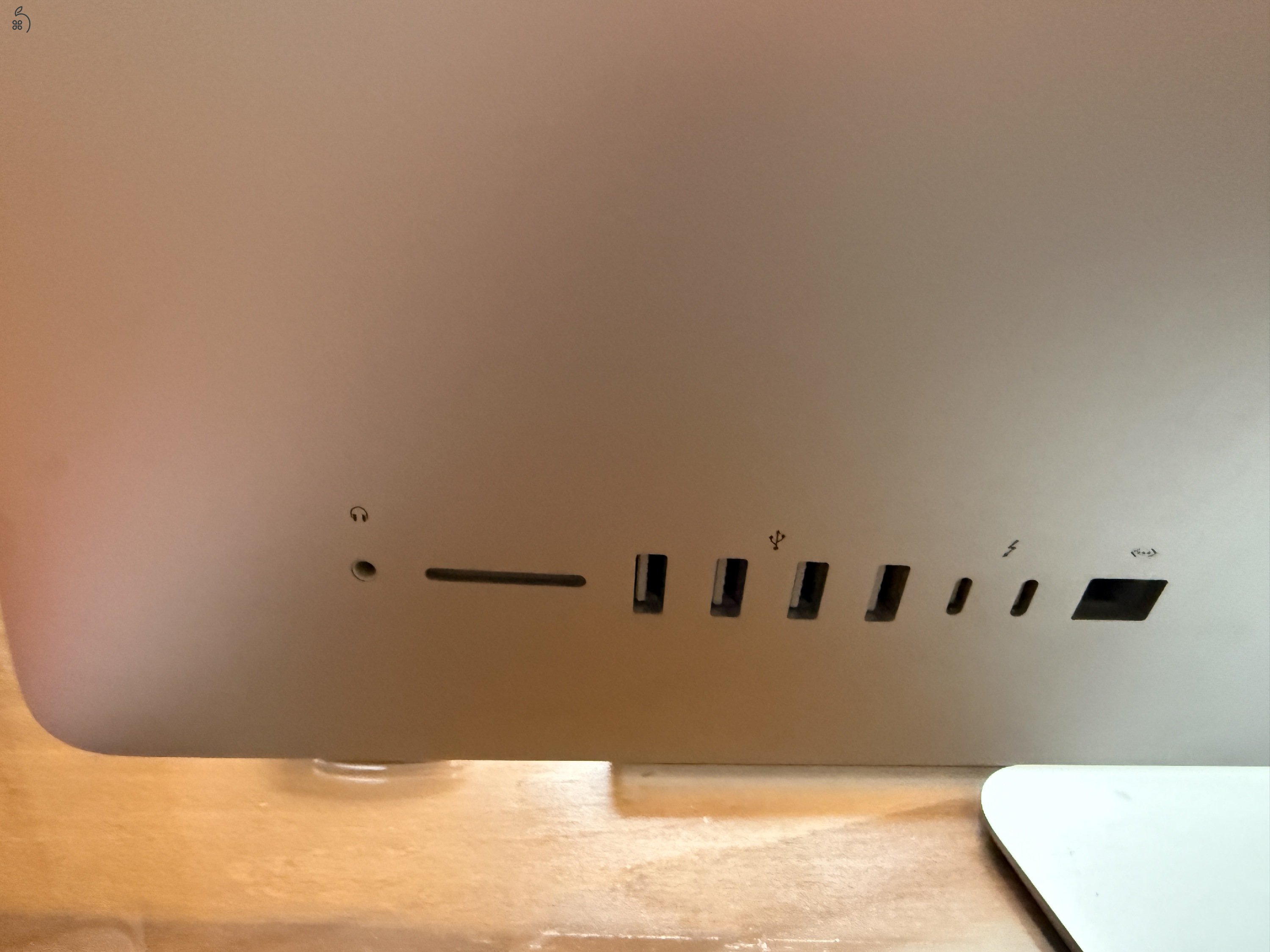 Imac 27 5K Retina 2020 i5 + magic keyboard+magic mouse