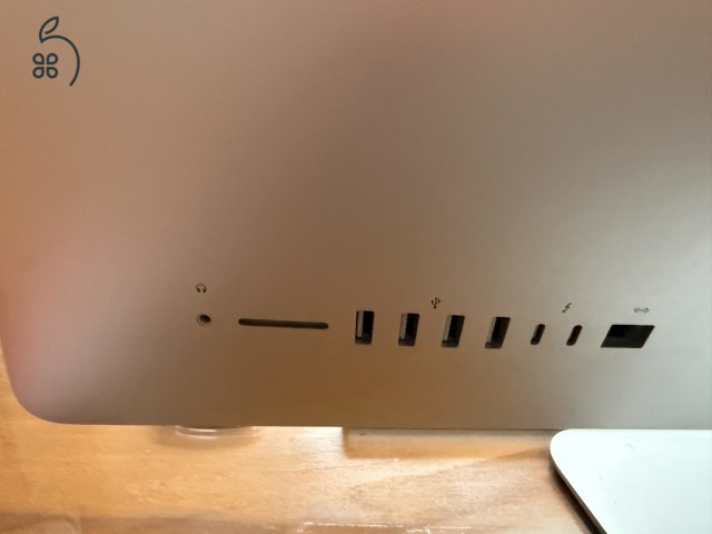 Imac 27 5K Retina 2020 i5 + magic keyboard+magic mouse