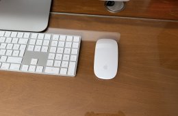 Imac 27 5K Retina 2020 i5 + magic keyboard+magic mouse