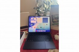 Apple iPad Pro 13” ( M4 )Wi-Fi + 5G 512 GB eladó