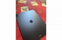 Apple iPad Pro 13” ( M4 )Wi-Fi + 5G 512 GB eladó