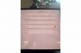 Apple iPad Pro 13” ( M4 )Wi-Fi + 5G 512 GB eladó