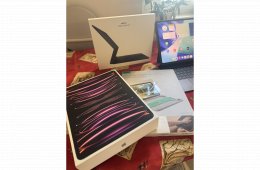Apple iPad Pro 13” ( M4 )Wi-Fi + 5G 512 GB eladó
