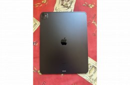Apple iPad Pro 13” ( M4 )Wi-Fi + 5G 512 GB eladó