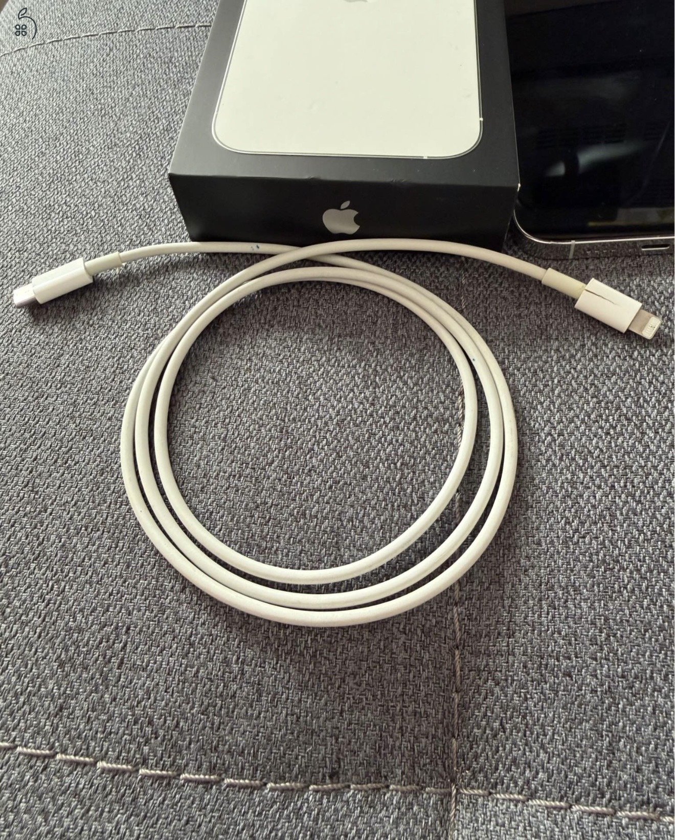 Eladó iphone 13 pro MAX 256 gb