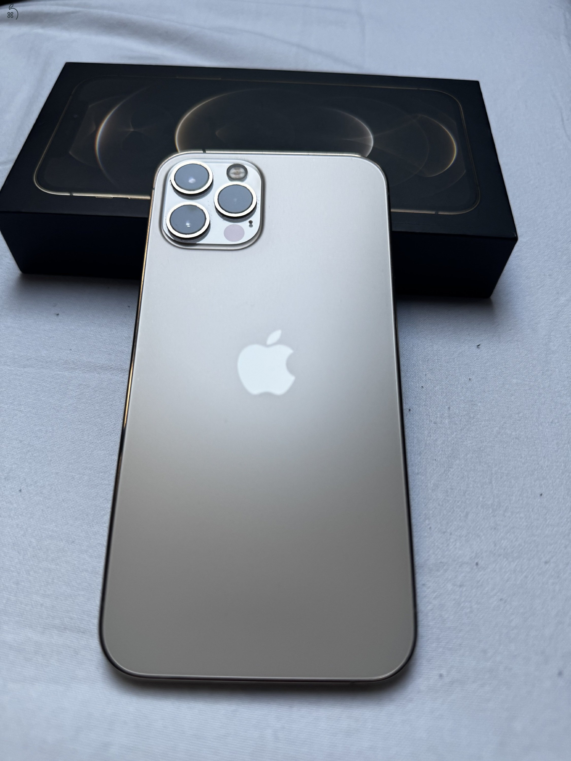 Apple iphone 12 pro 128GB