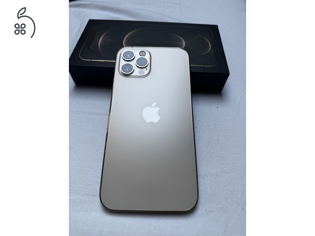 Apple iphone 12 pro 128GB