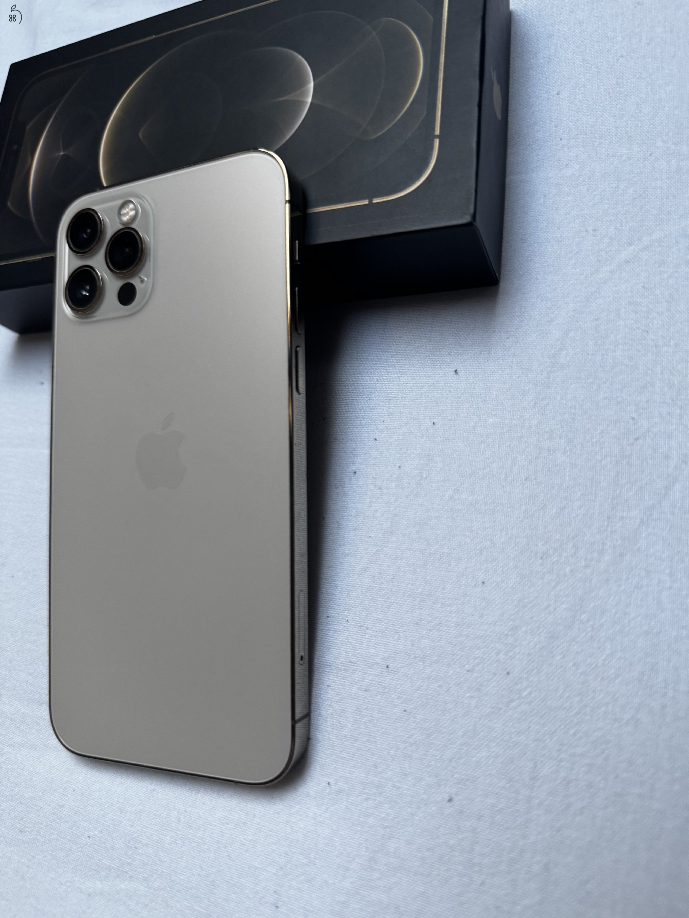 Apple iphone 12 pro 128GB