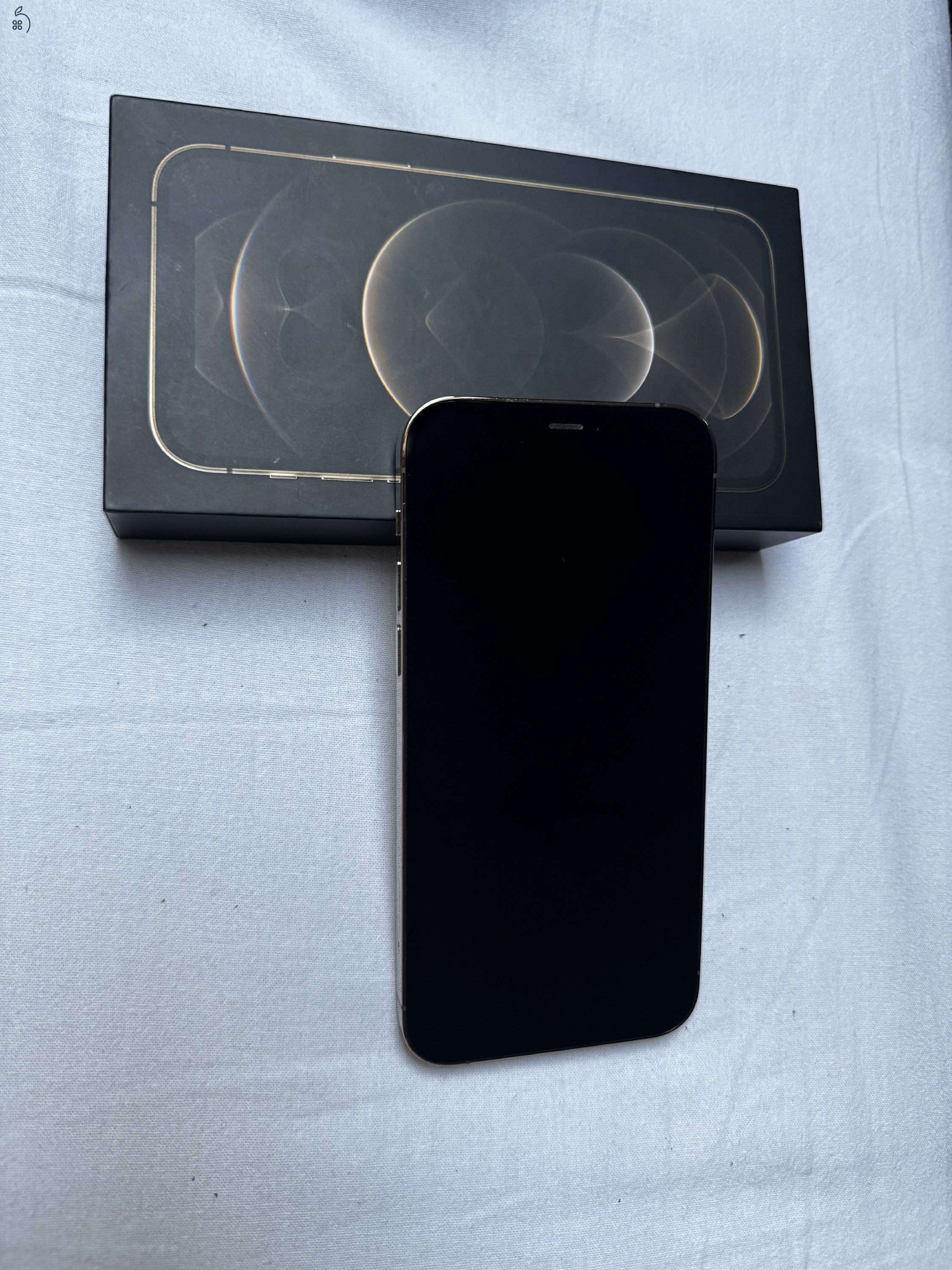 Apple iphone 12 pro 128GB