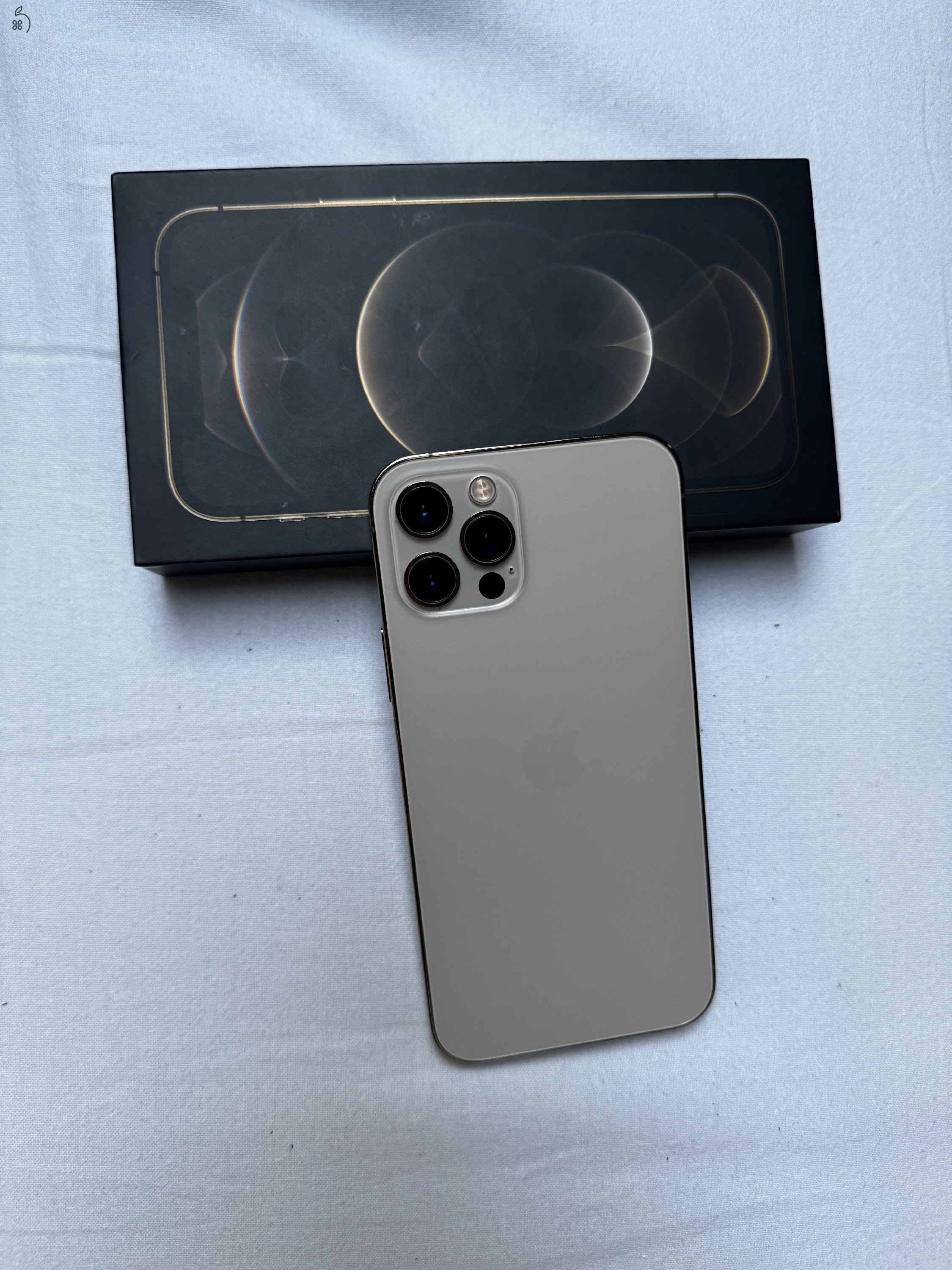 Apple iphone 12 pro 128GB